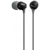 SONY MDR-EX15LPB (Black)