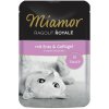 Miamor Ragout Royale kačka + hydina 100 g