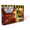 Escape Room: Dobrodružné puzzle – Tajemství vědy
