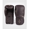 Boxerské rukavice Venum IMPACT EVO - Chocolate Velikost: 16oz