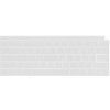 ENKAY tenký kryt klávesnice (US) pre MacBook Air 13