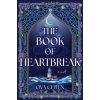 The Book of Heartbreak (CEREN OVA)(Brožovaná)