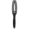 Olivia Garden Fingerbrush Ionic Bristles Small kefa na vlasy