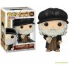 Funko POP! Artists Leonardo Da Vinci