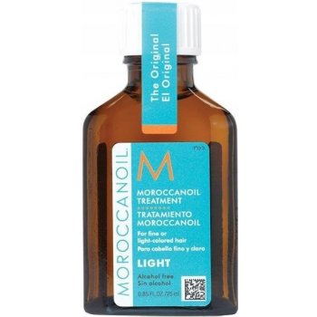 Moroccanoil Treatment vlasová kúra pre všetky typy vlasov 25 ml