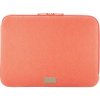 Hama Jersey, obal na notebook 40-41 cm (15,6-16,2), koralový 222038