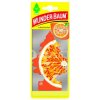 Osviežovač vzduchu Wunder Baum - Orange Juice