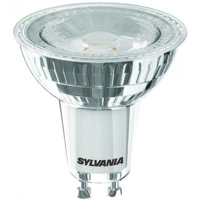 Sylvania 0029140 LED žiarovka GU10 6W 550lm 2700K