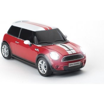 Click Car Mini Cooper S 660127