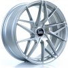 BOLA FLR hliníkové disky 8,5x19 5x98 ET25 DO 45 CRYSTAL SILVER