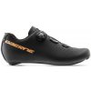 Dámske cestné tretry GAERNE G. Sprint Lady Matt Black - 41