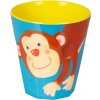 Spiegelburg Detský hrnček Opička Freche Rasselbande