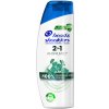 ŠAMPÓN HEAD & SHOULDERS 2 V 1 ANTIPRURITO 225 ML