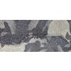 Predný panel Double Front Flap 3.0 Husar® – Multicam® Black
