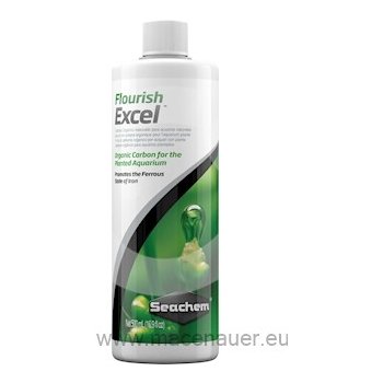 Seachem Flourish Excel 500ml