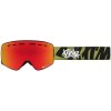 Pitcha XC3 - Double/Full Revo Red one size