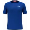 Salewa pánske tričko Pedroc PTC Delta W T-Shirt electric