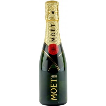 Moët & Chandon Impérial Brut 0,2 l