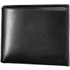 Pánska Peňaženka CALVIN KLEIN - Čierna 10.0X9.0X2.0cm Farba: čierna, Veľkosť: 10.0X9.0X2.0