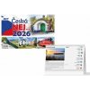 kalendář 2026 stolní Česká NEJ… 1061641