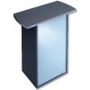 TETRA AquaArt stolík akvarijné 60 L (1ks)