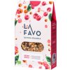 La Favo Granola Berry Good brusnice 300 g