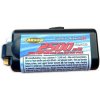Akumulátor Carson Li-Ion 2500mAh/7,4V XT-30 pre WaveRacer Brushless
