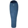 Spacák Mountain Equipment Lunar I Long (197 cm) - blue denim