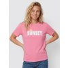 Roxy Sunnyoversize Easy (pink cosmos) XS, ružová