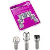 McGard M12x1,5x24 60°