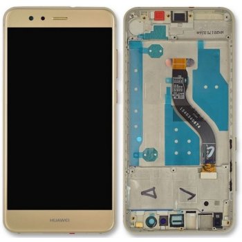 LCD Displej + Dotykové sklo Huawei P10 Lite