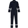 Portwest FR502 Kombinéza Bizflame Plus, Veľkosť XL, Farba Navy
