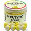 Haldorádó N-Butyric Pop Up Big Carp 13, 17 mm - Vajsav + Méz - N-Butyric-Med (50g)