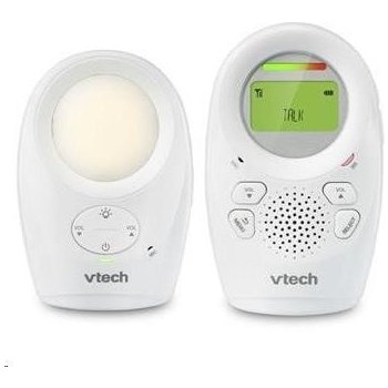 VTech DM1211 pestúnka s displejem biela