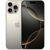 Apple iPhone 16 Pro Max 256GB prírodný Titan / 6.9