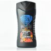 Axe Skateboard & Roses sprchový gél 250 ml