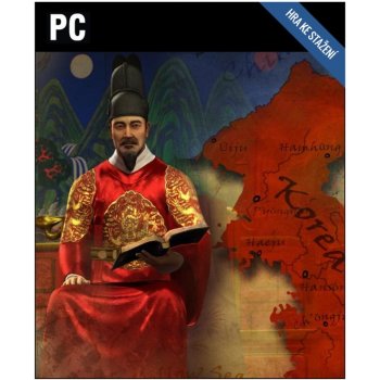 Civilization 5: Civilization and Scenario Pack – Korea