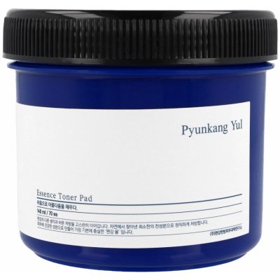 Pyunkang Yul Essence Toner Pad tonizačné pleťové tampóny 70 ks / 140 ml