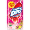Chupa Chups Crazy Dips jahoda