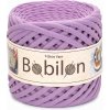 špagáty Bobilon medium Lavender