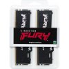 Kingston FURY Beast/DDR5/32GB/6800MHz/CL34/2x16GB/RGB/Black KF568C34BBAK2-32