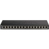 Switch D-LINK DGS-1016S (DGS-1016S/E)