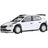 Abrex Škoda Fabia III FL Rally2 Evo (2019) - Bílá - šotolinová kola