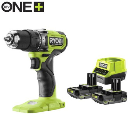 Ryobi RPD18BL-2C20S