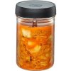 Gefu Sklenená dóza na nakladanie potravín Nativo 1000ml