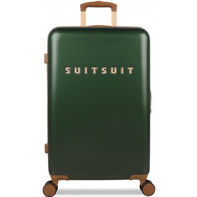 SuitSuit TR-7121/3-M Classic Beetle Green 60 l