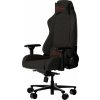 Herná stolička LORGAR herná stolička Ace 422 čierna (LRG-CHR422BR)