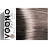 Voono Henna Dark Ash Blonde - rostlinná barva na vlasy tmavá popelavá blond 100 g