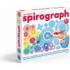 Spirograph Šablóny na kreslenie Original set