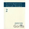 Contemporary Slovak Drama 2 - Juraj Šebesta